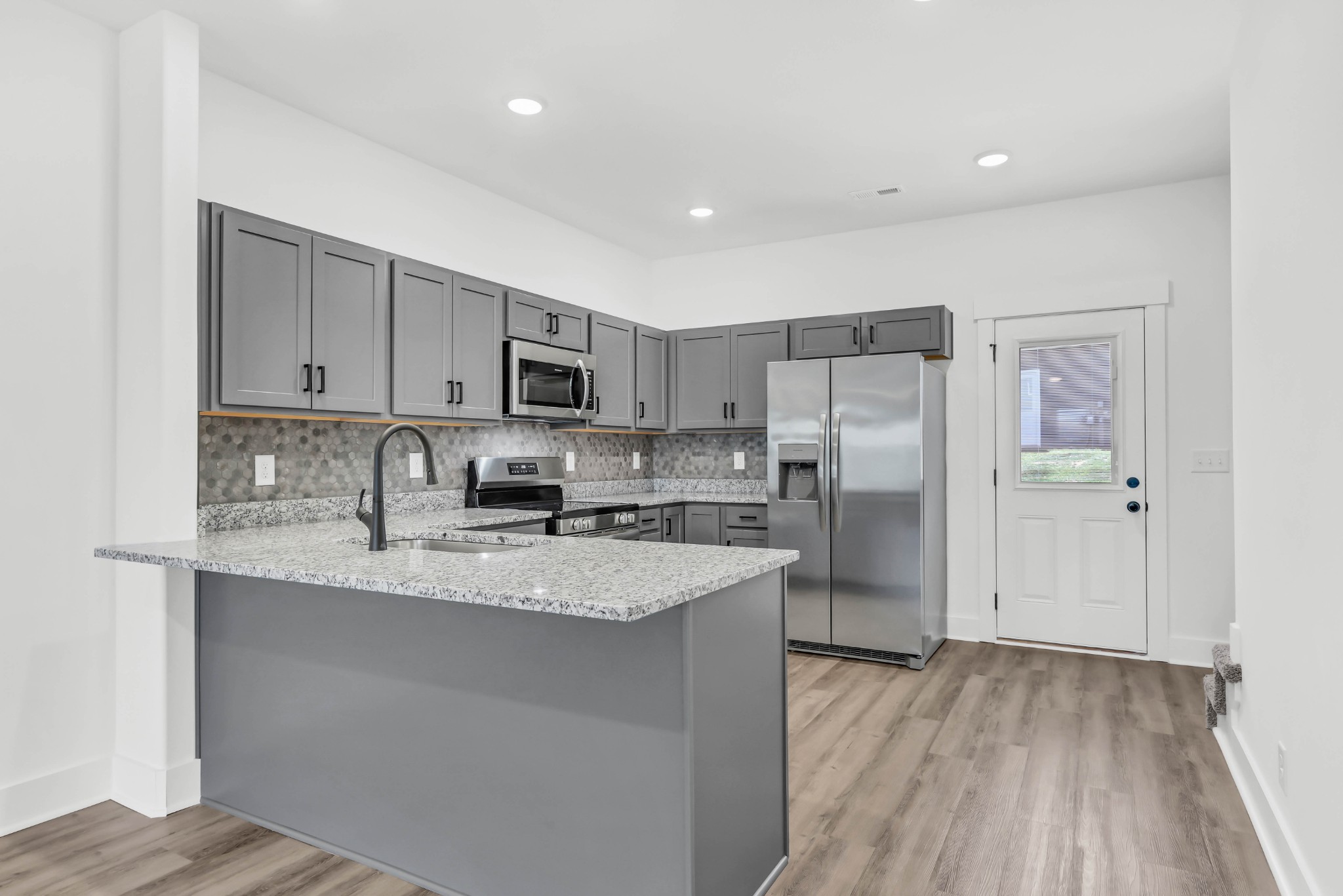 142 Front Ridge Circle Clarksville TN 37040
