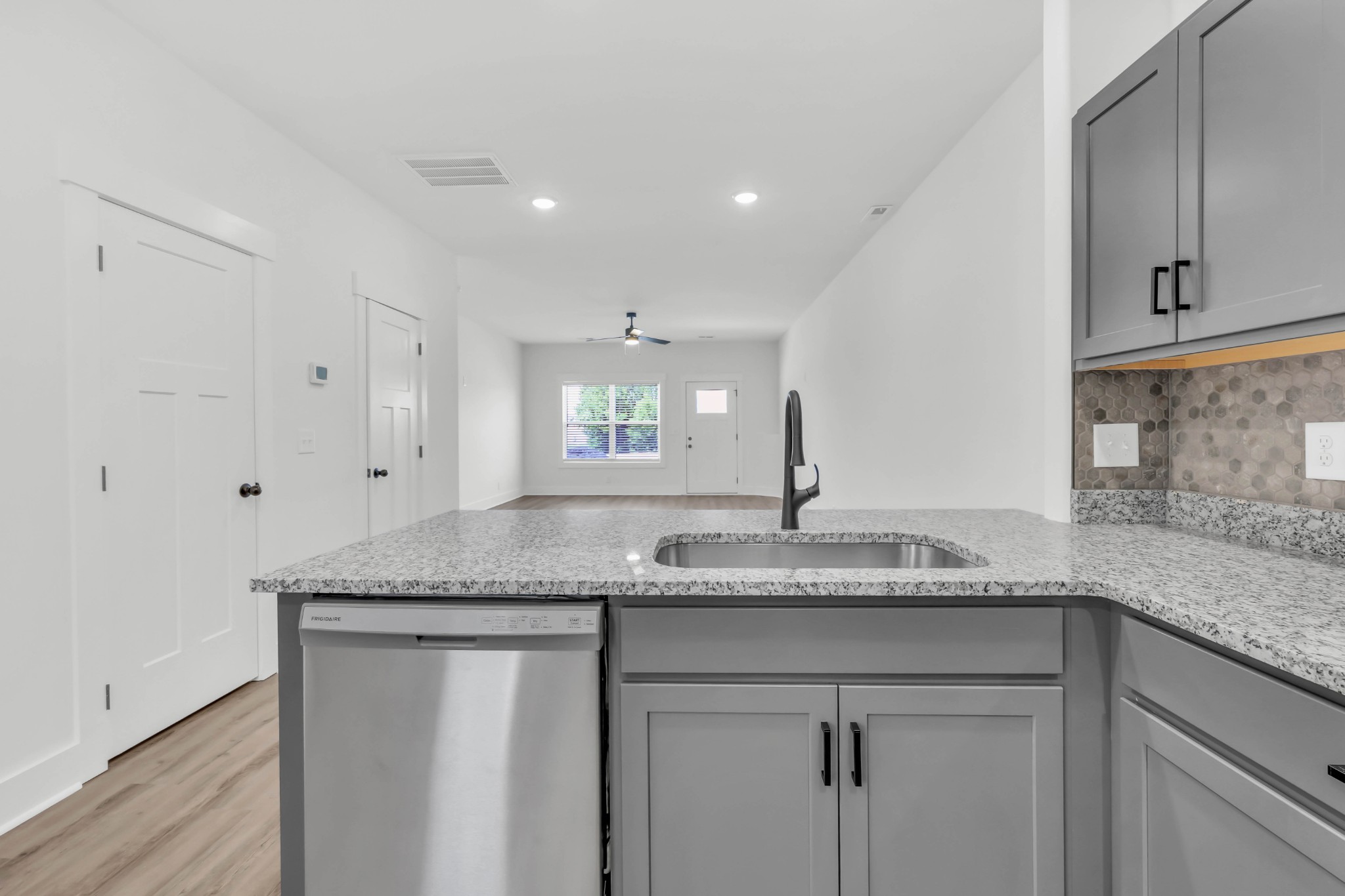 142 Front Ridge Circle Clarksville TN 37040