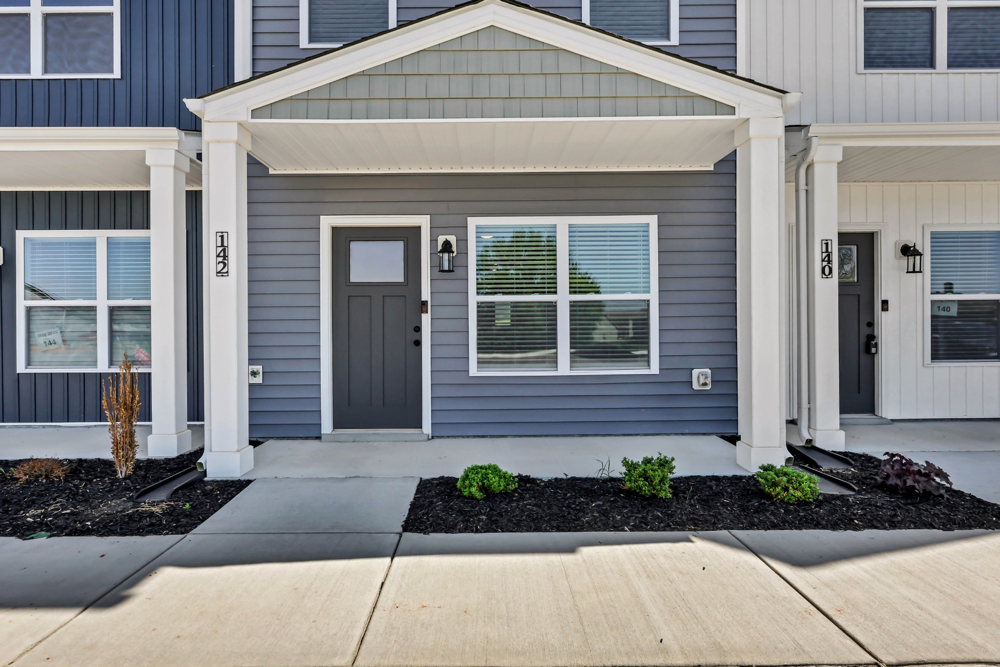 142 Front Ridge Circle Clarksville TN 37040