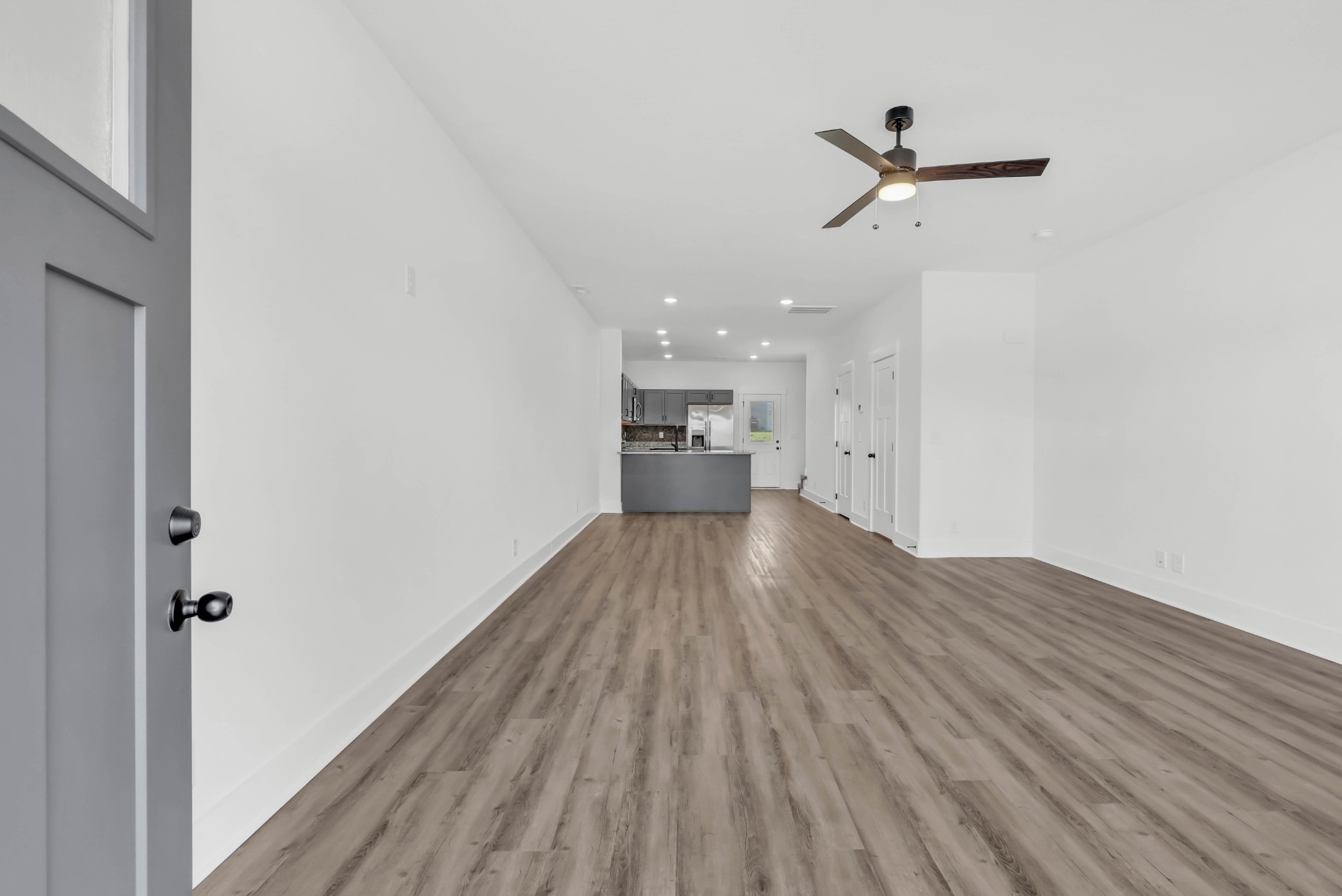 142 Front Ridge Circle Clarksville TN 37040