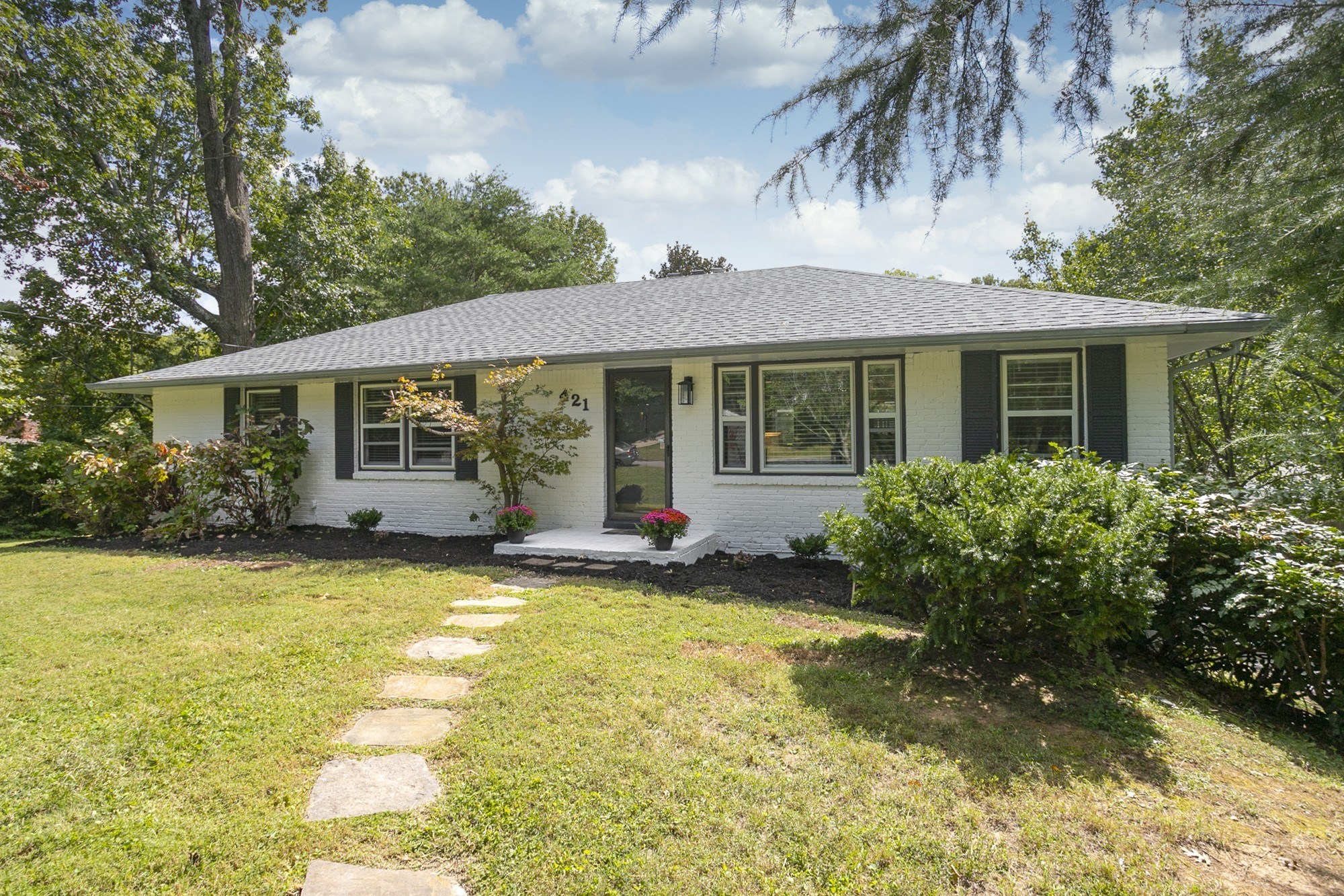 421 Coventry Drive Nashville TN 37211