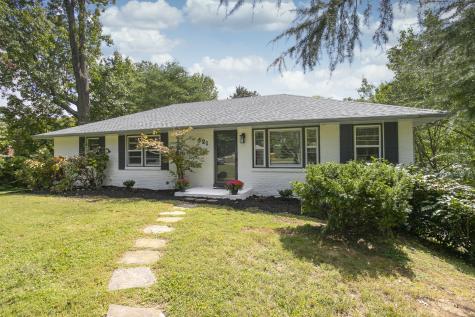 421 Coventry Drive Nashville TN 37211