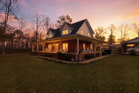 139 Limestone Road Elora TN 37328