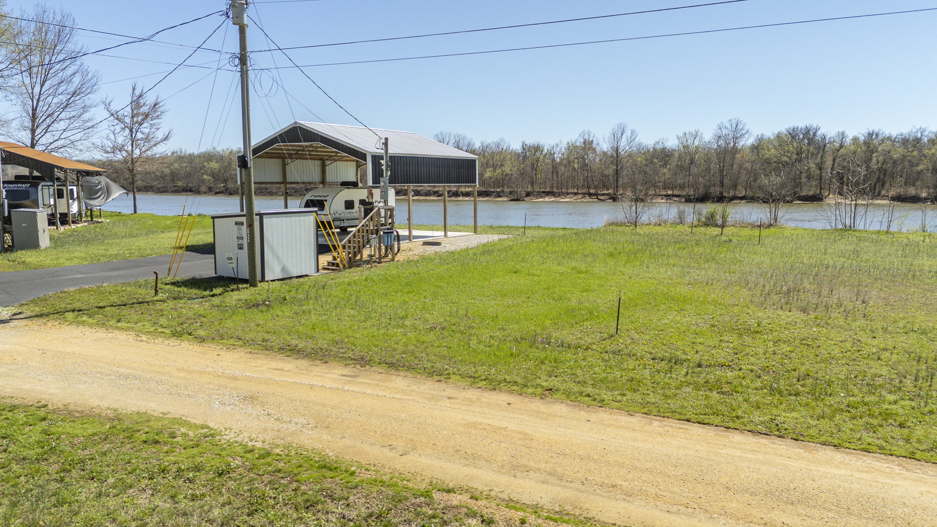 0 Lexi Lane Clifton TN 38425