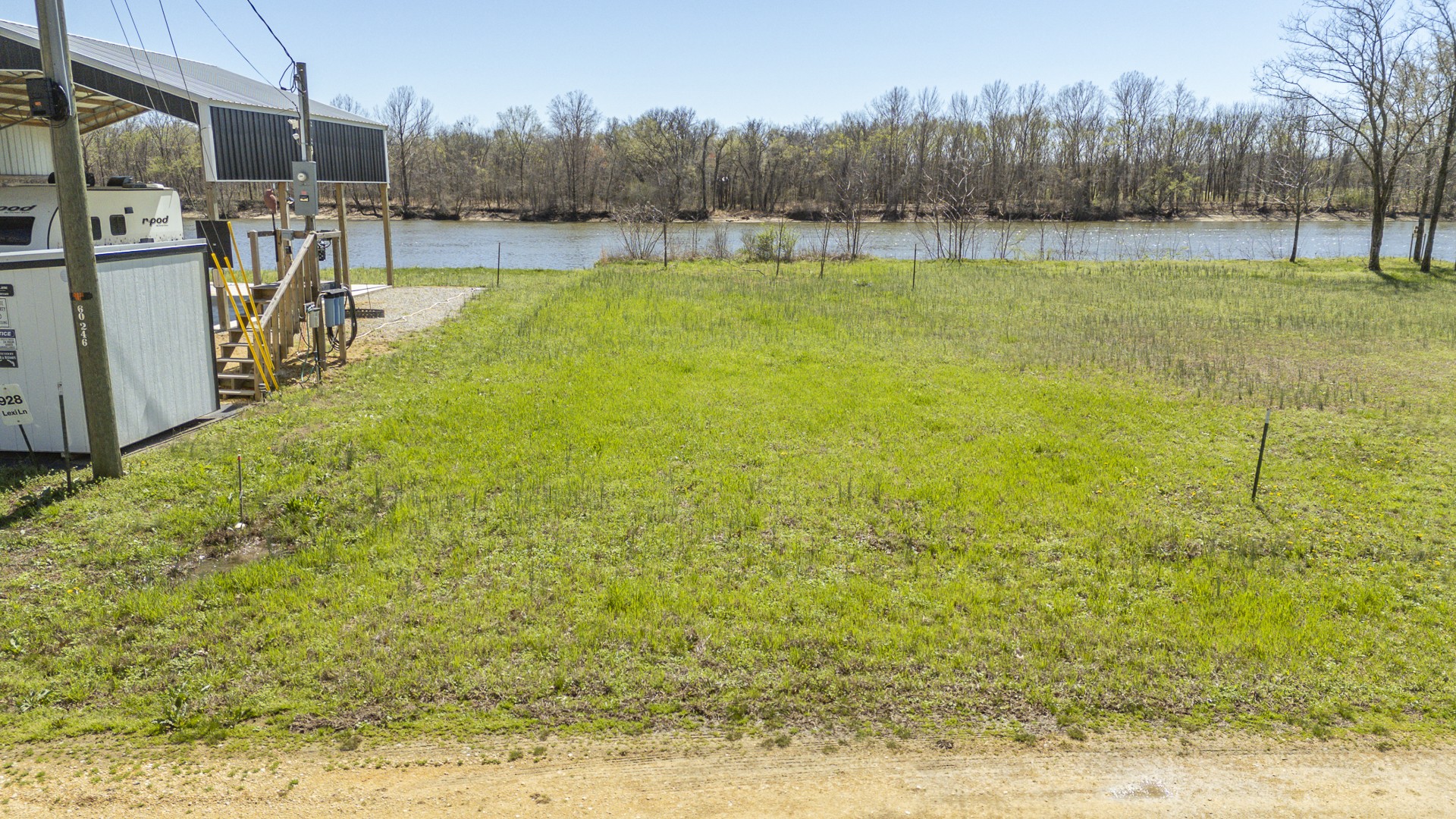 0 Lexi Lane Clifton TN 38425