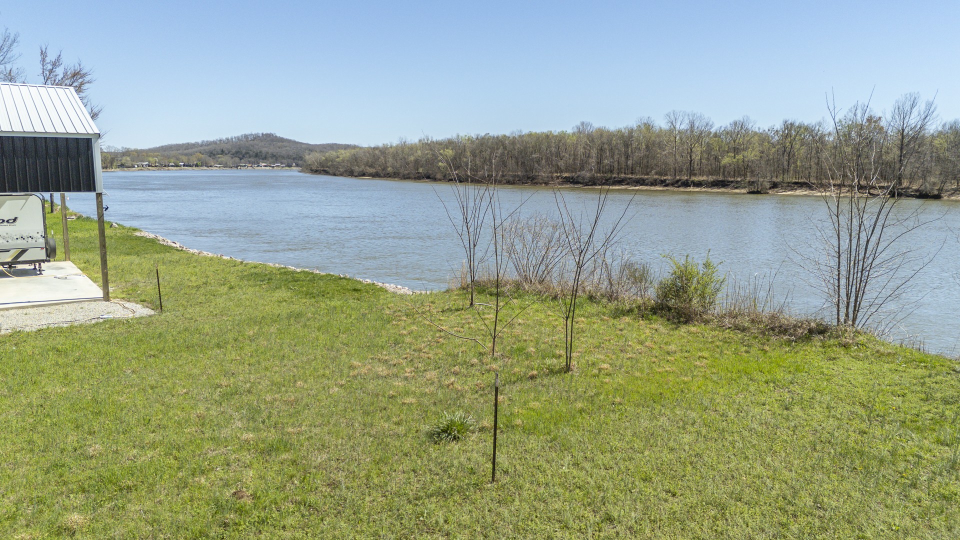 0 Lexi Lane Clifton TN 38425