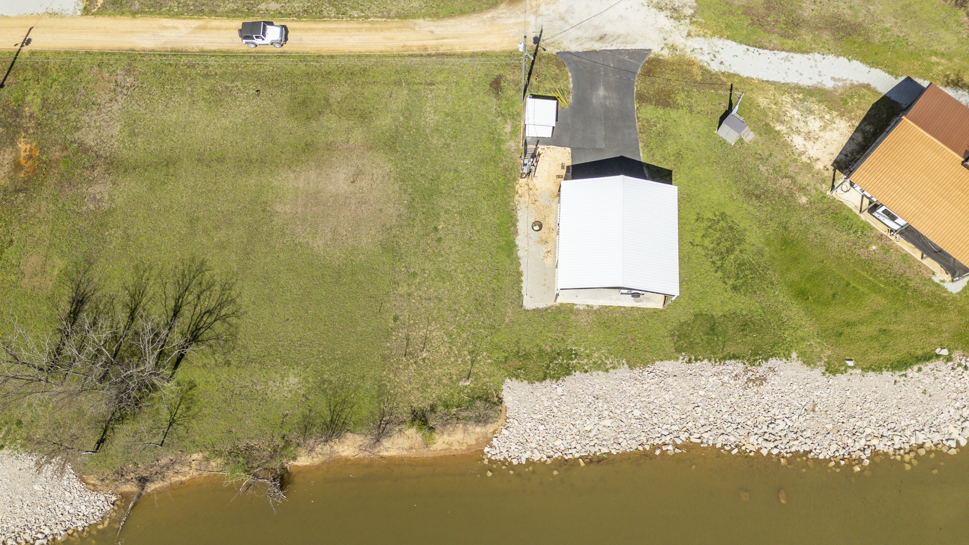0 Lexi Lane Clifton TN 38425