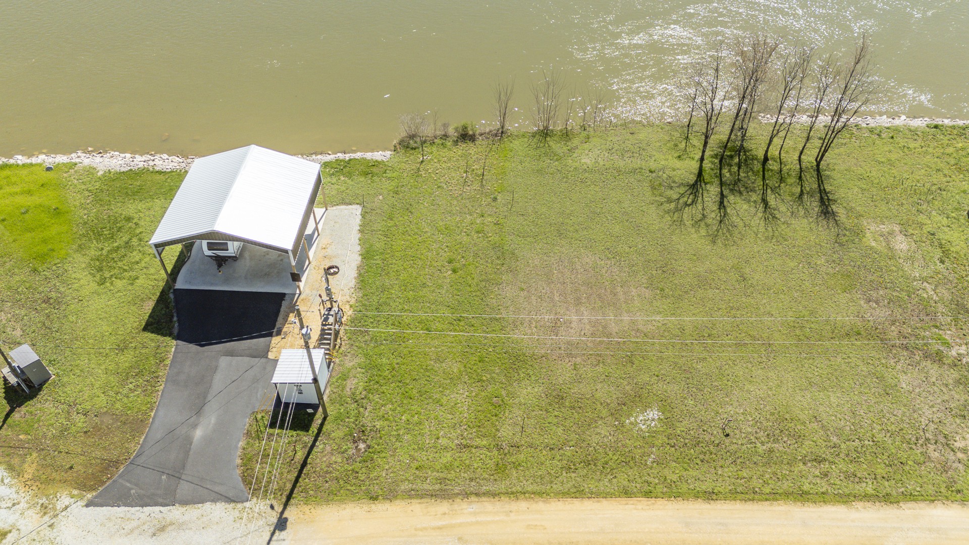 0 Lexi Lane Clifton TN 38425