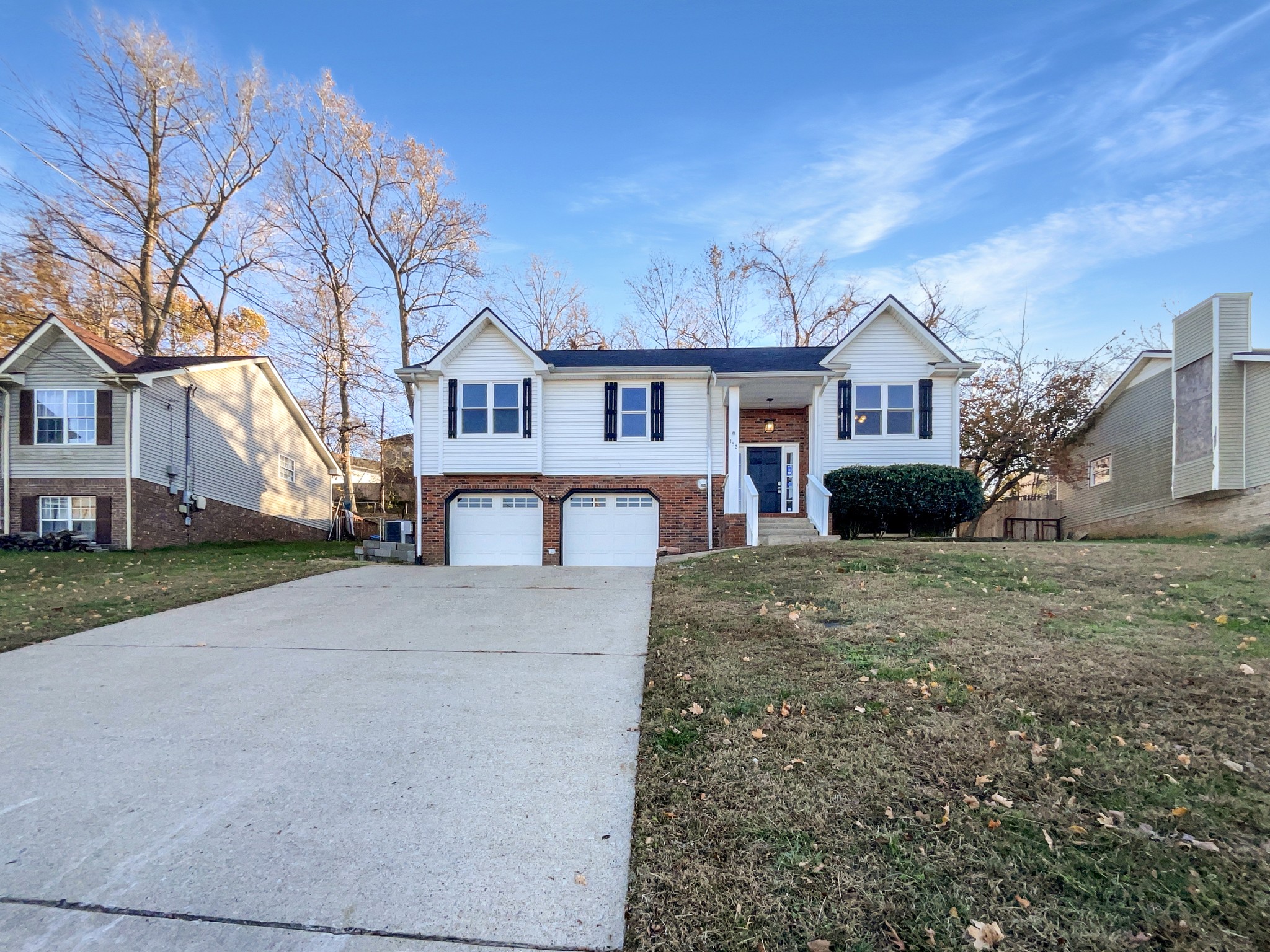 152 Whitehall Drive Clarksville TN 37042