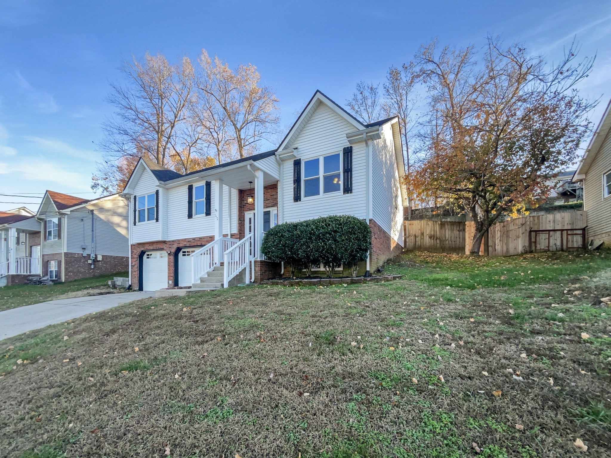 152 Whitehall Drive Clarksville TN 37042