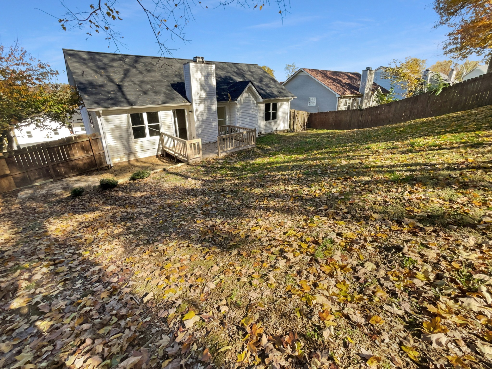 152 Whitehall Drive Clarksville TN 37042