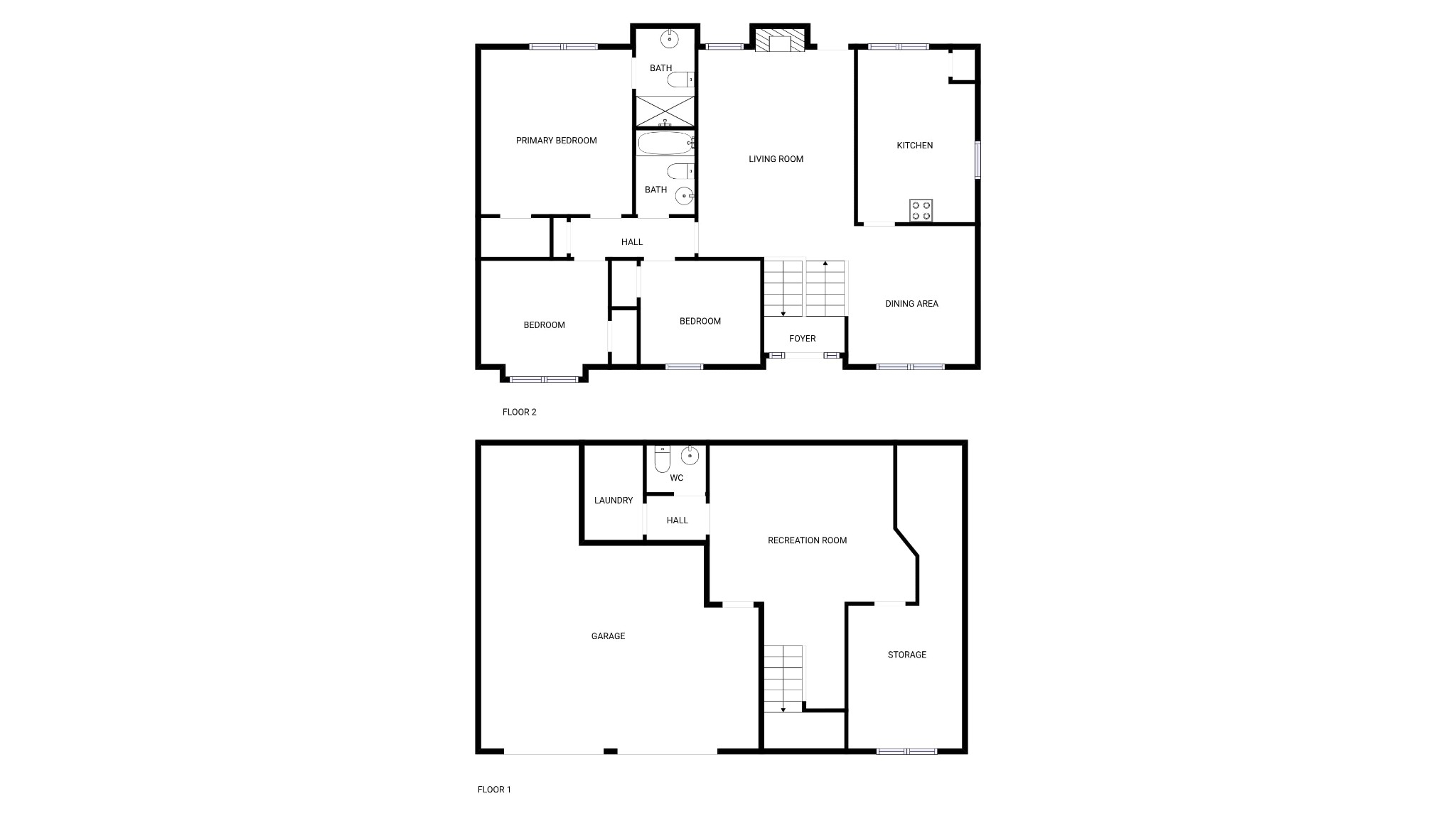 152 Whitehall Drive Clarksville TN 37042