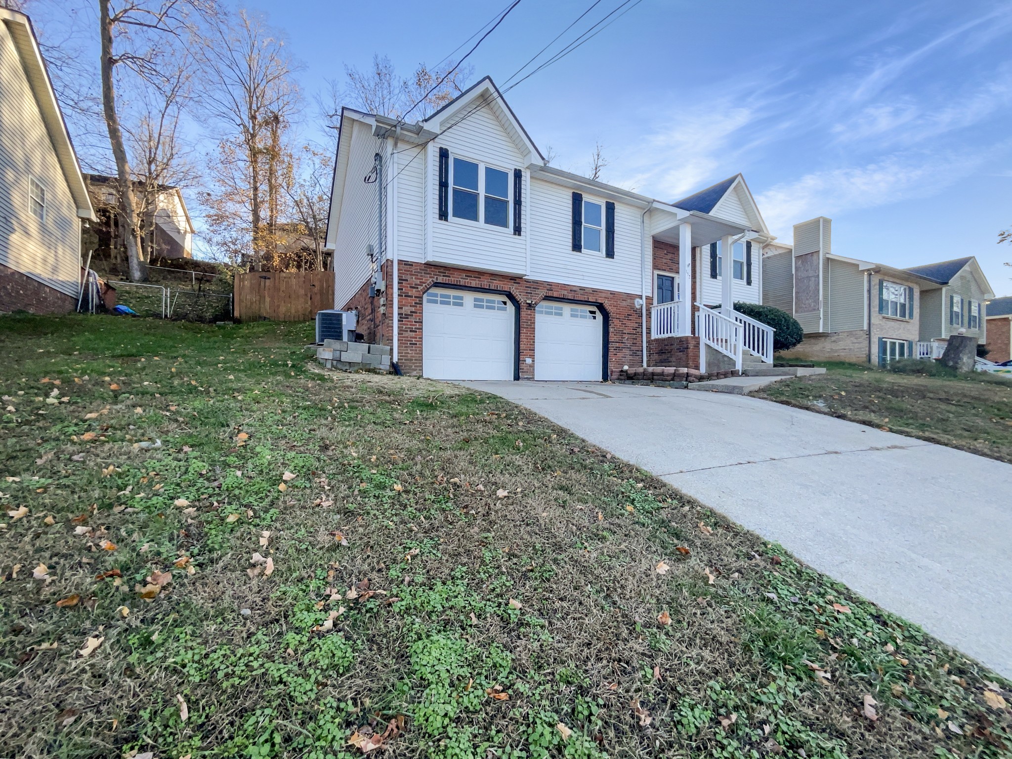 152 Whitehall Drive Clarksville TN 37042