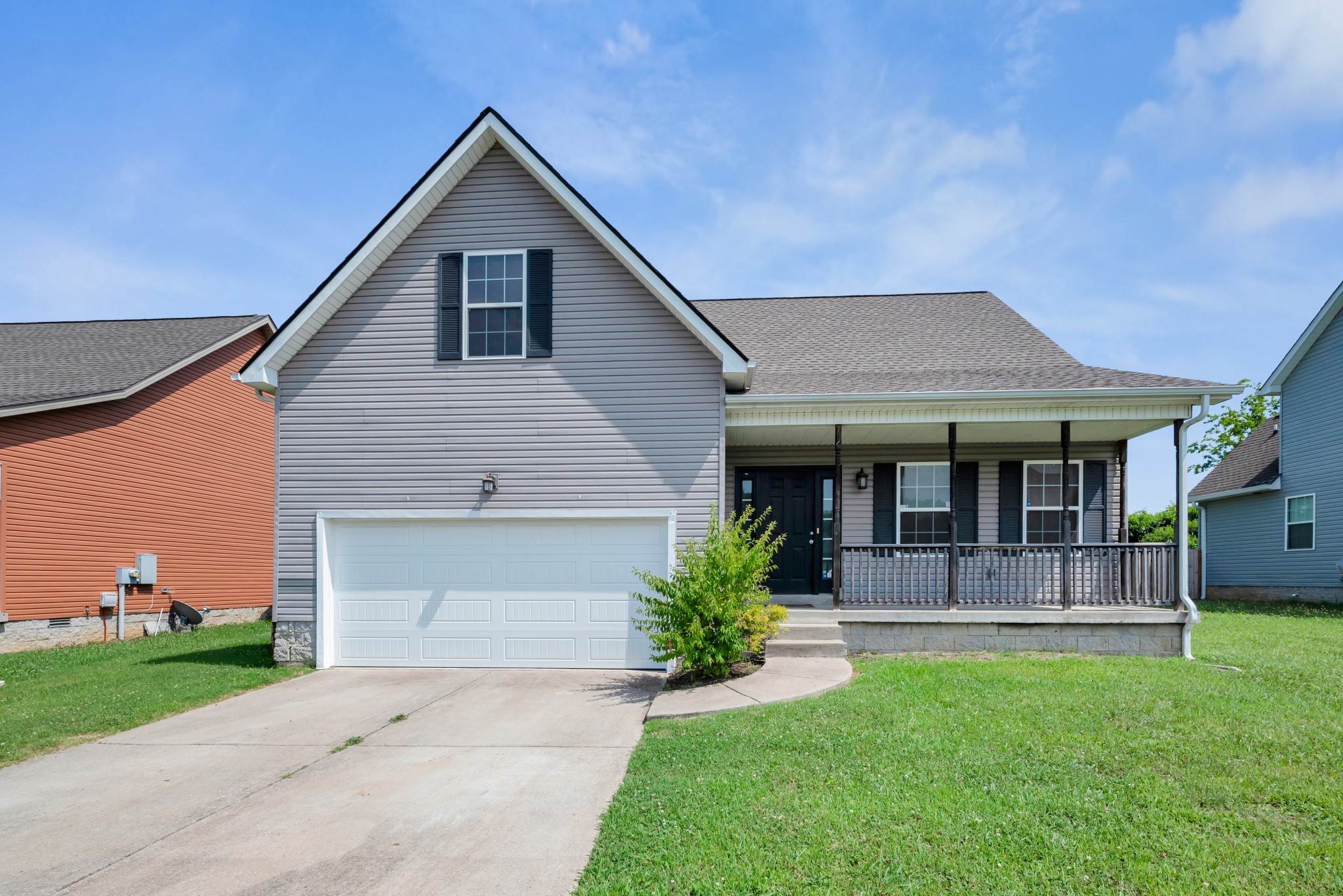 756 Maylene Drive Madison TN 37115