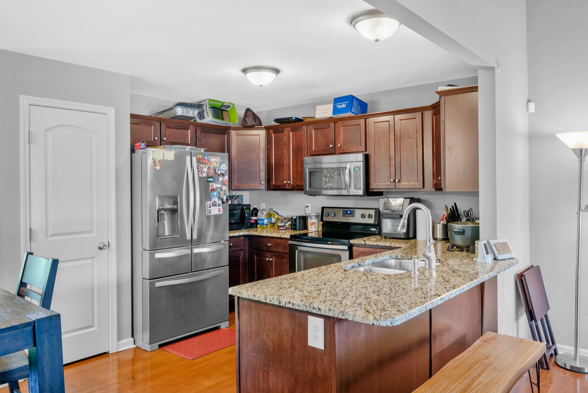756 Maylene Drive Madison TN 37115