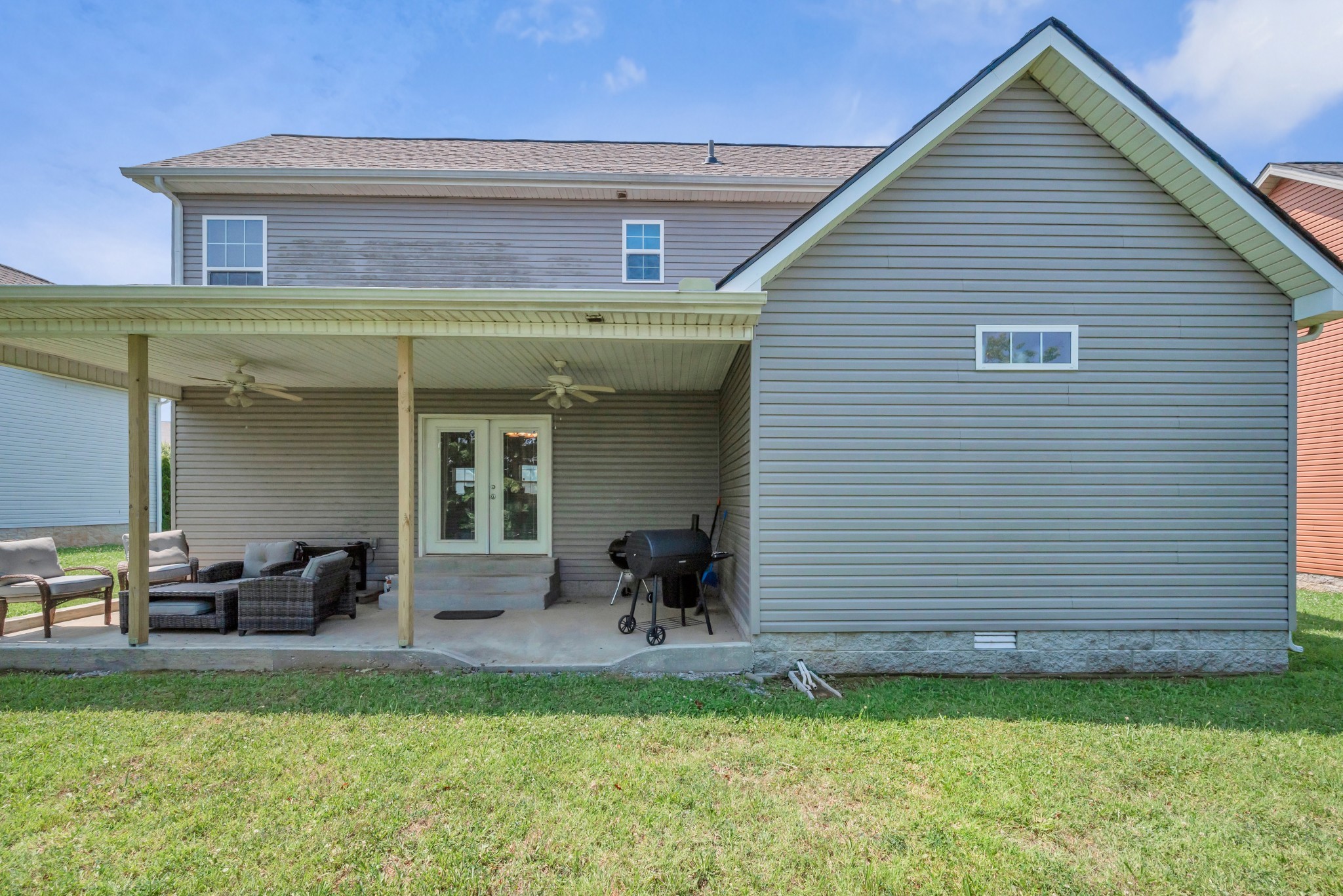 756 Maylene Drive Madison TN 37115
