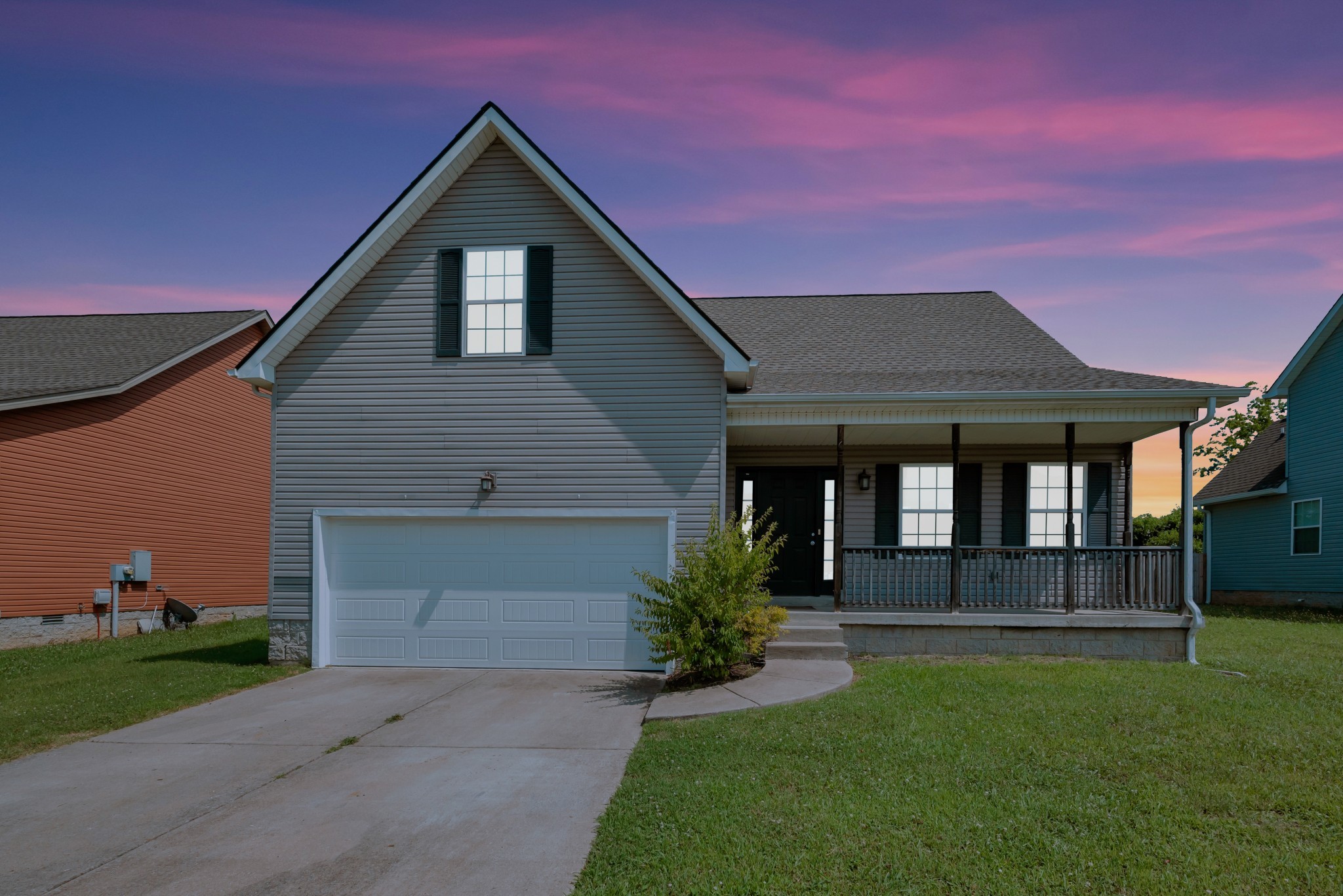 756 Maylene Drive Madison TN 37115