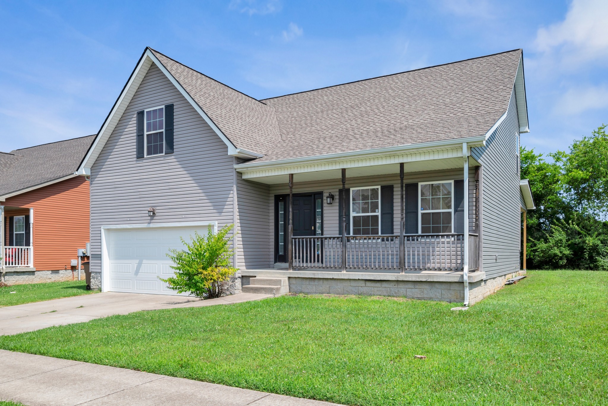 756 Maylene Drive Madison TN 37115