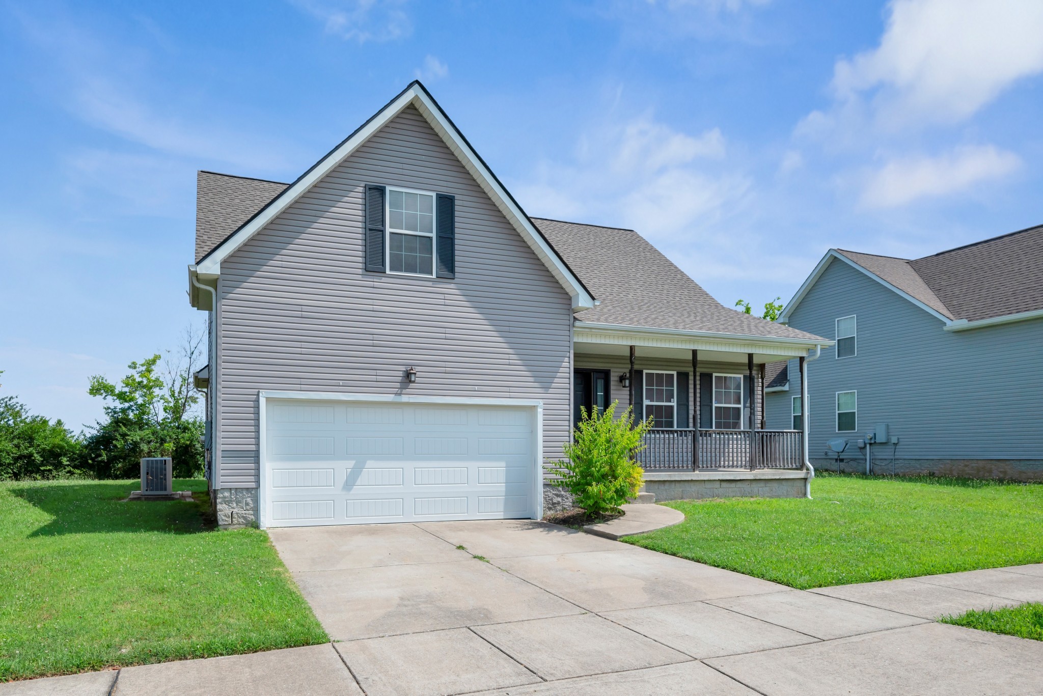 756 Maylene Drive Madison TN 37115