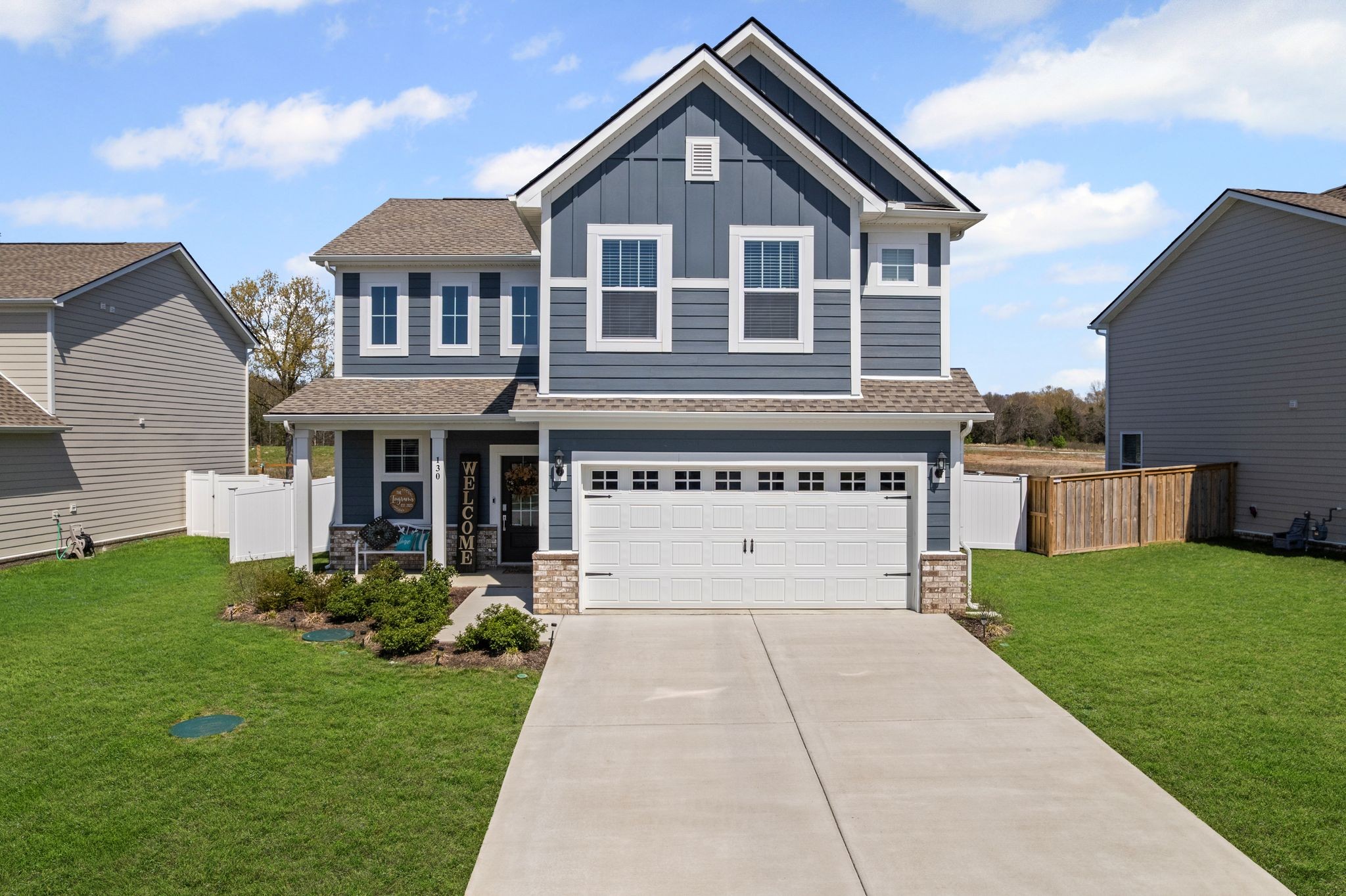 130 Ravens Crest Avenue Mount Juliet TN 37122