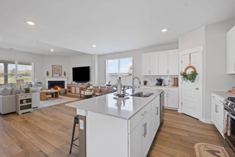 130 Ravens Crest Avenue Mount Juliet TN 37122