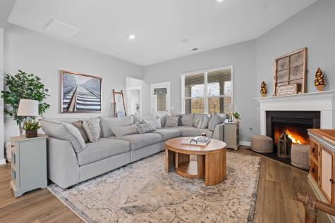 130 Ravens Crest Avenue Mount Juliet TN 37122