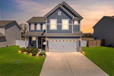 130 Ravens Crest Avenue Mount Juliet TN 37122
