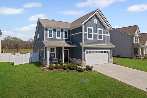 130 Ravens Crest Avenue Mount Juliet TN 37122