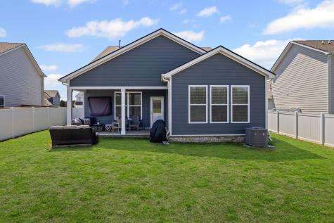 130 Ravens Crest Avenue Mount Juliet TN 37122
