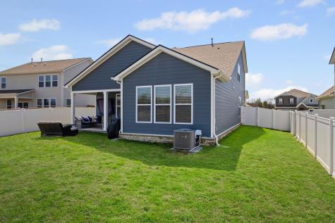 130 Ravens Crest Avenue Mount Juliet TN 37122