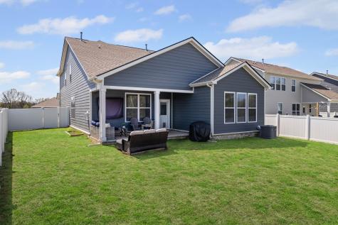 130 Ravens Crest Avenue Mount Juliet TN 37122