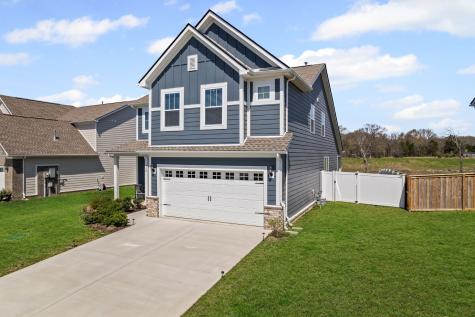 130 Ravens Crest Avenue Mount Juliet TN 37122