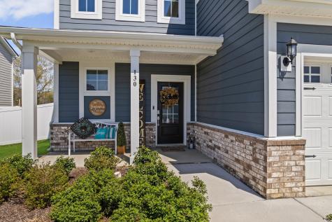 130 Ravens Crest Avenue Mount Juliet TN 37122