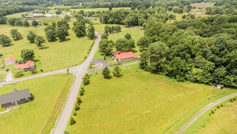1809 Herschal Lyles Road Westmoreland TN 37186