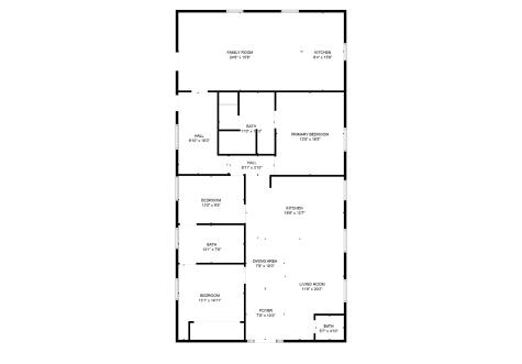 1809 Herschal Lyles Road Westmoreland TN 37186