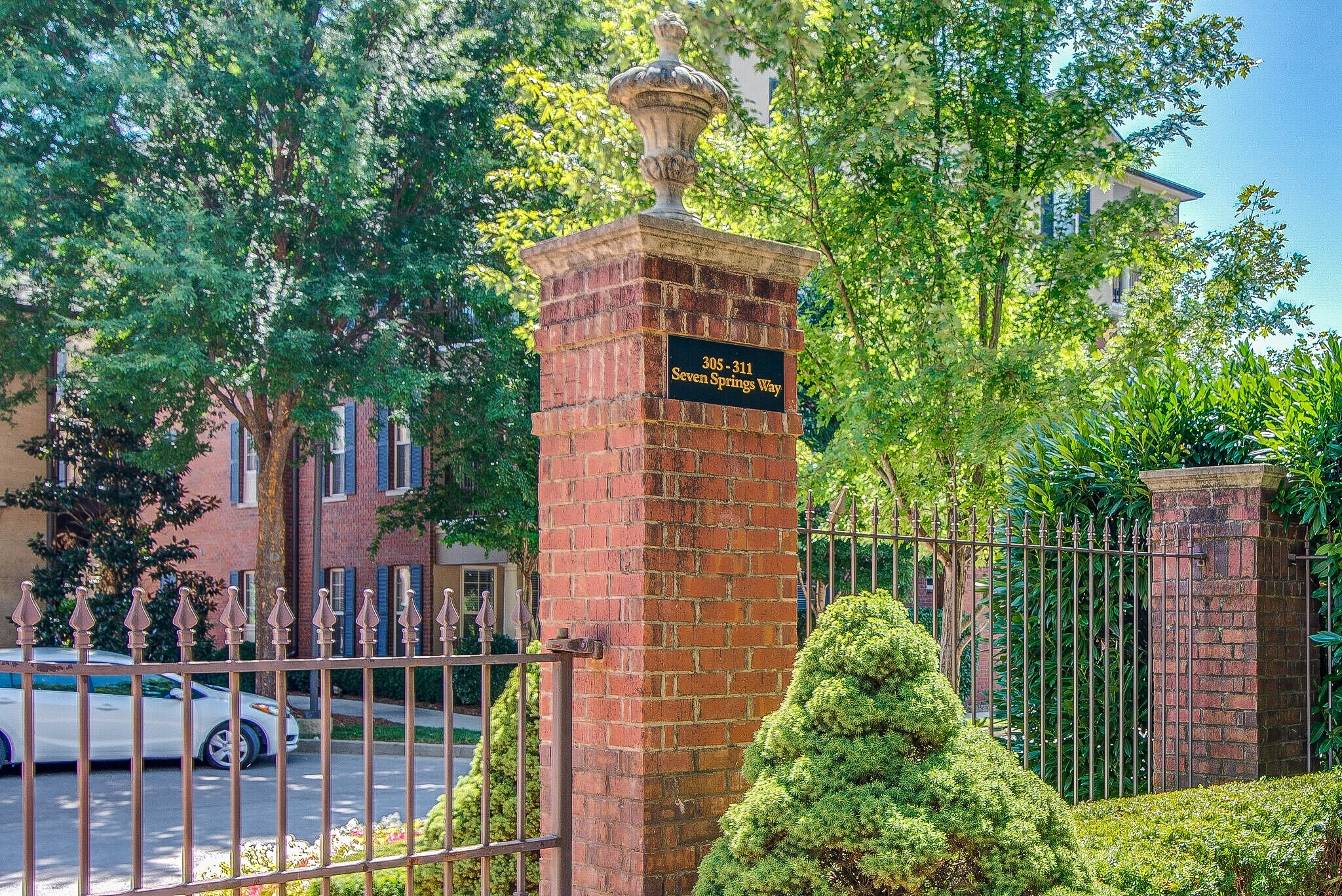 305 Seven Springs Way Brentwood TN 37027