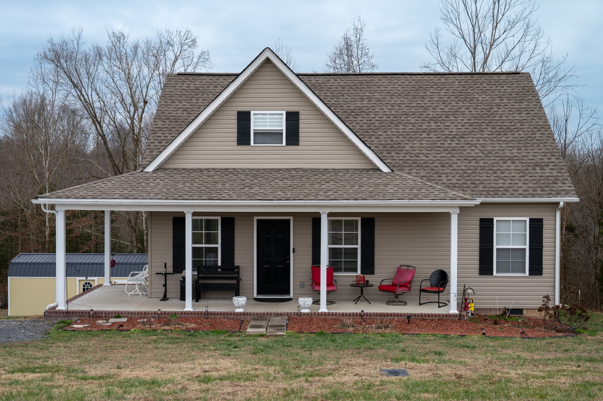 828 Kirbytown Road Lafayette TN 37083