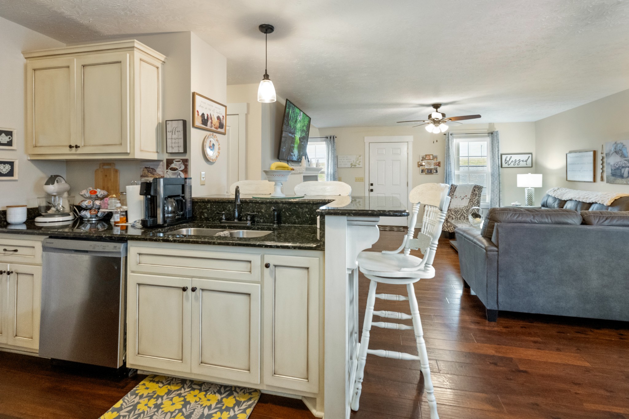 828 Kirbytown Road Lafayette TN 37083