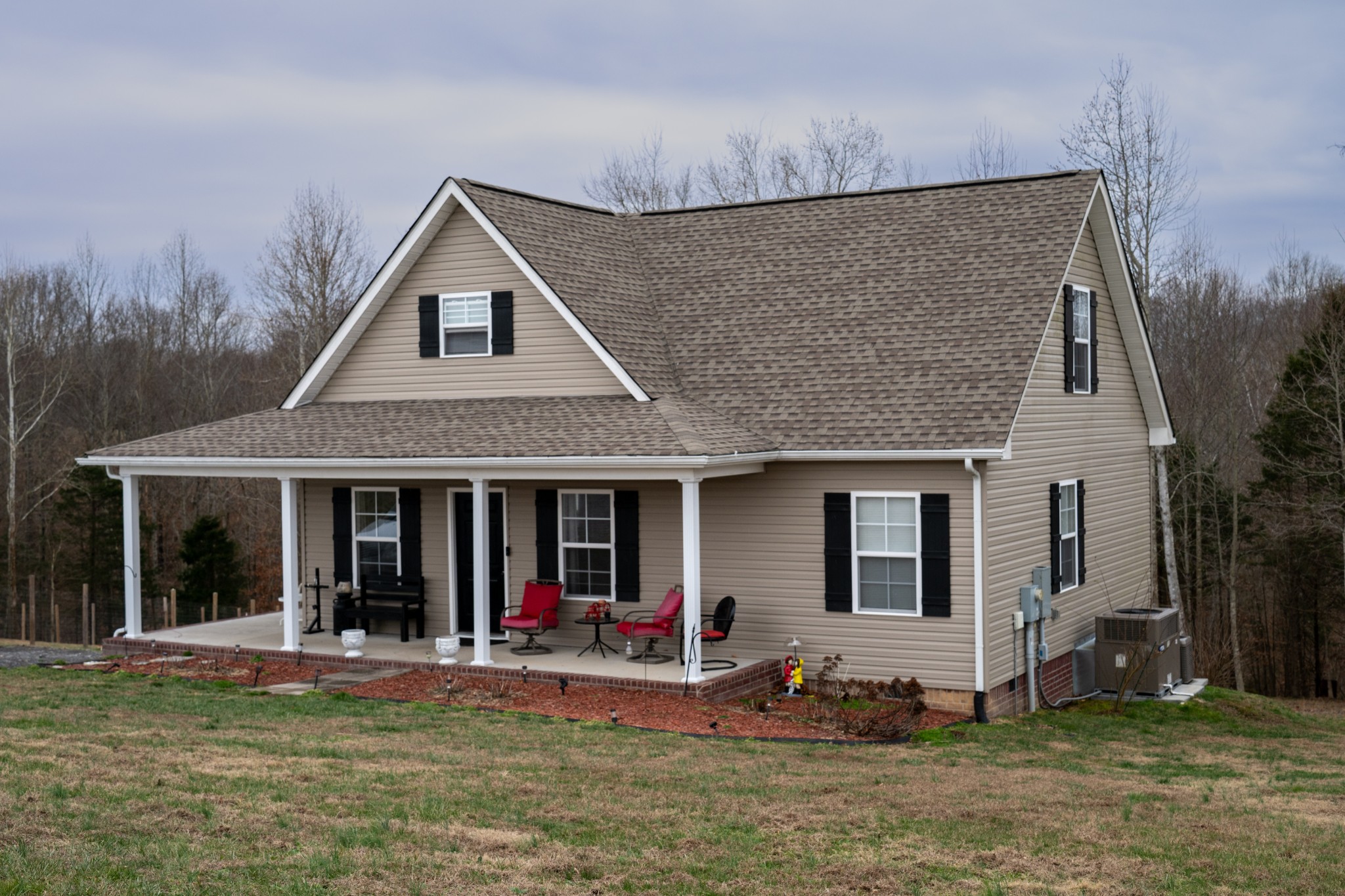 828 Kirbytown Road Lafayette TN 37083