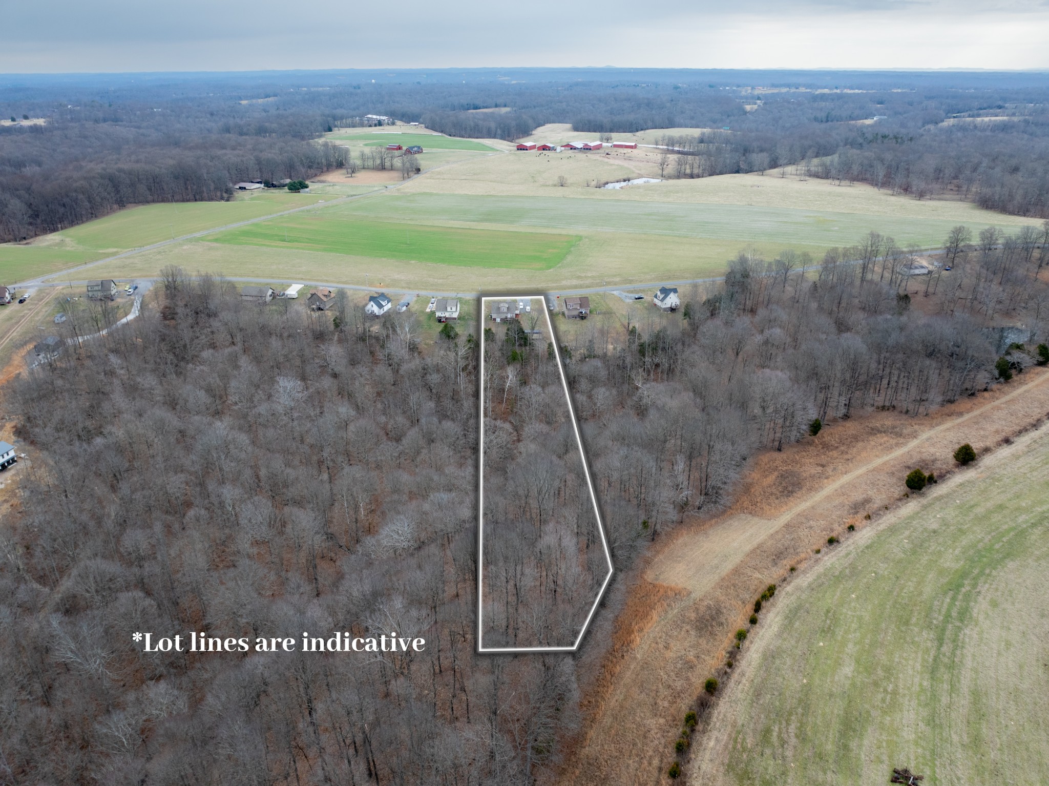 828 Kirbytown Road Lafayette TN 37083