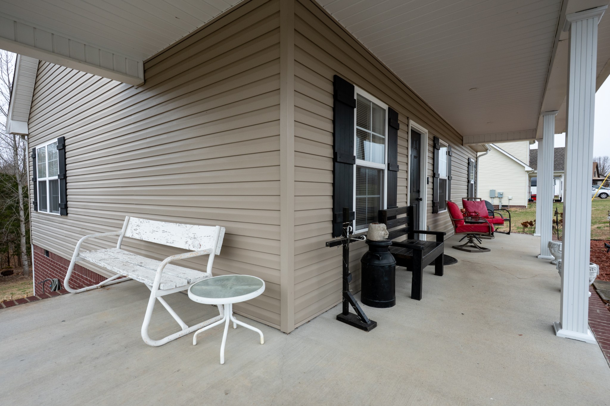 828 Kirbytown Road Lafayette TN 37083