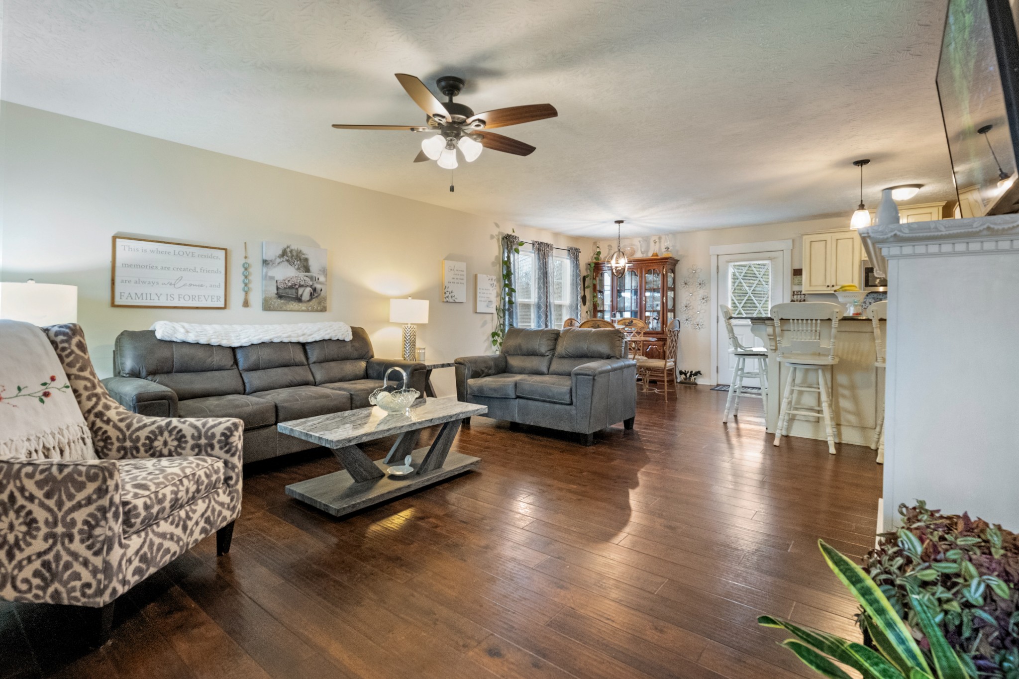 828 Kirbytown Road Lafayette TN 37083