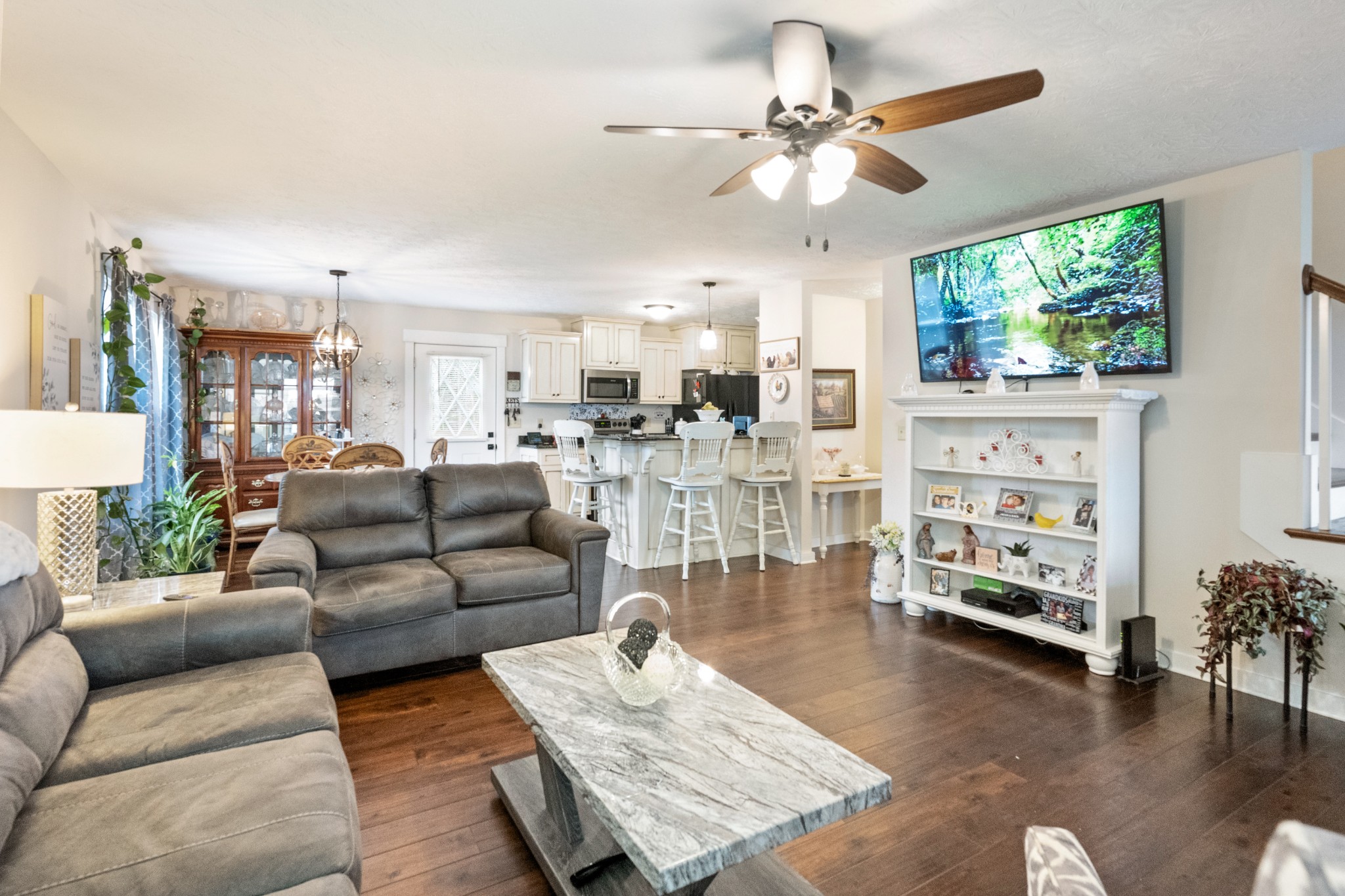 828 Kirbytown Road Lafayette TN 37083
