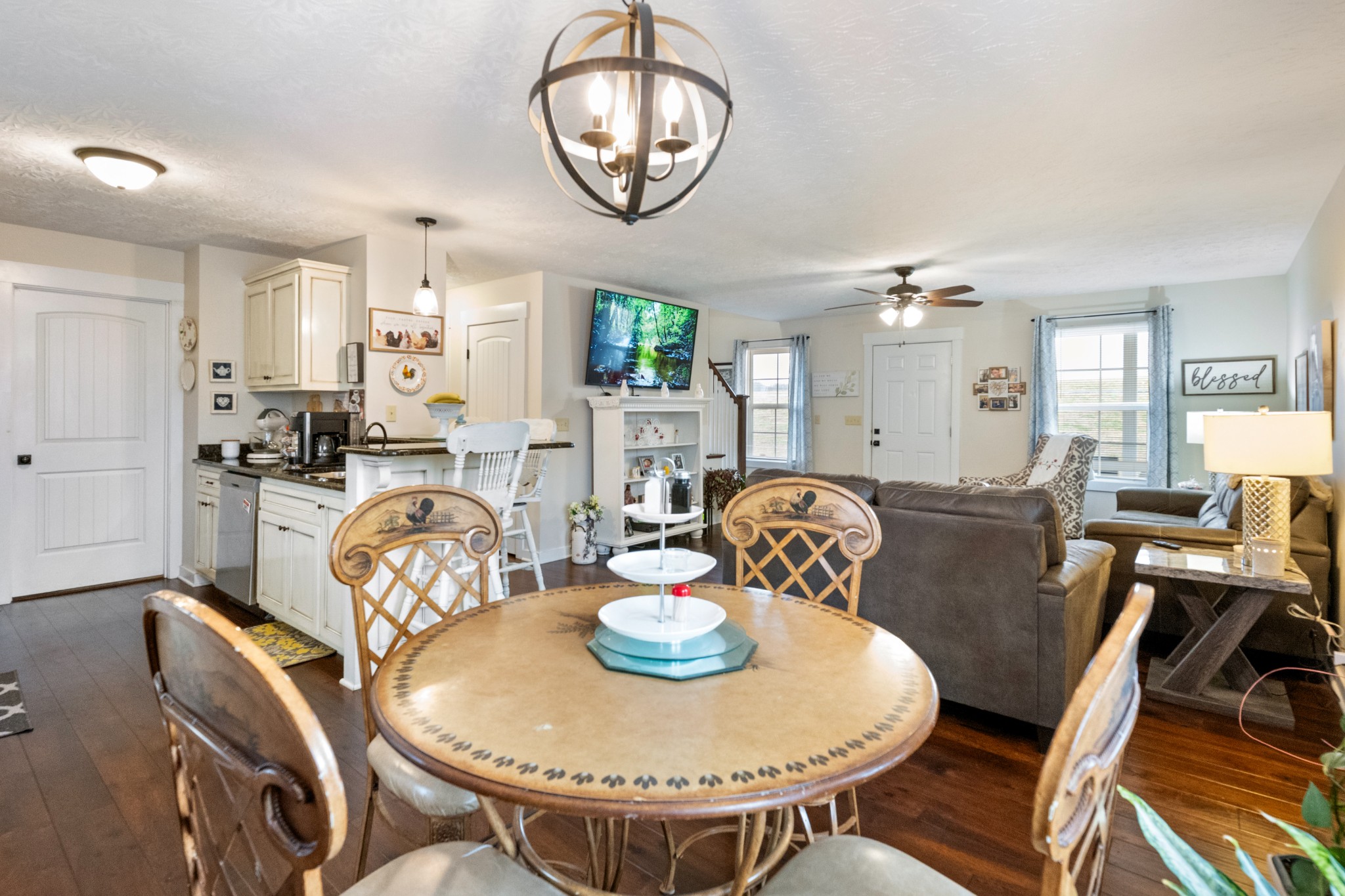 828 Kirbytown Road Lafayette TN 37083