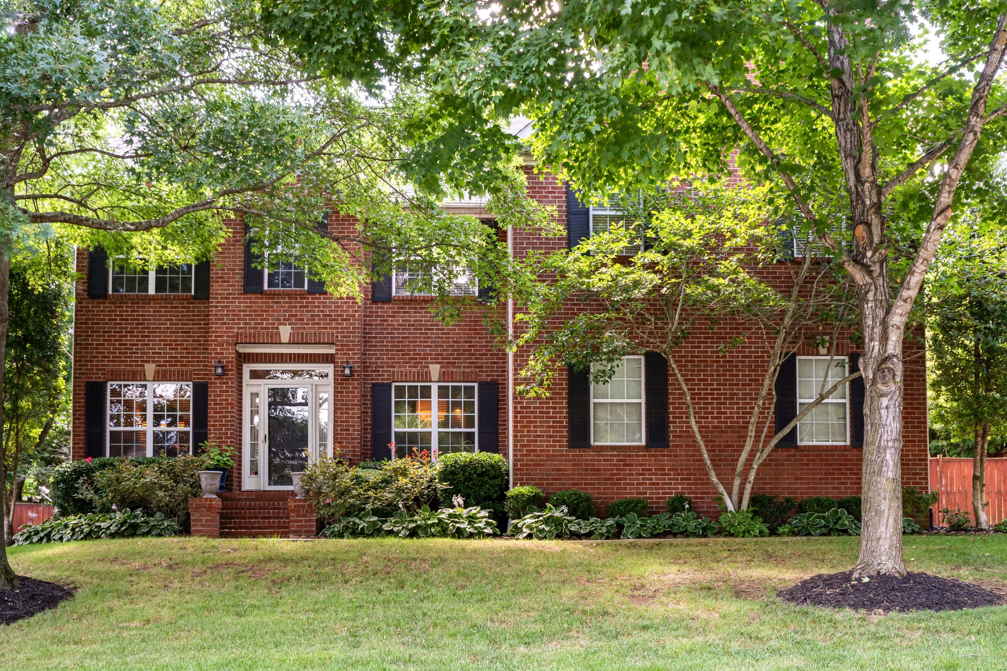 5905 Deer Estates Drive Nashville TN 37221