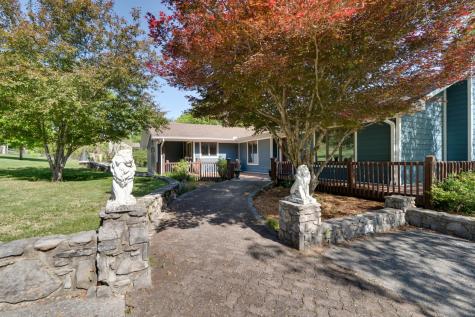 692 Tanglewood Drive Woodbury TN 37190