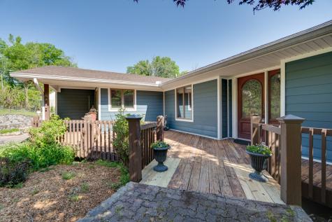 692 Tanglewood Drive Woodbury TN 37190