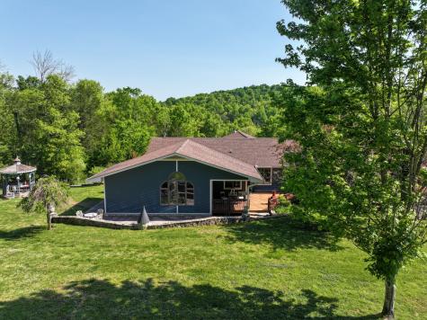 692 Tanglewood Drive Woodbury TN 37190