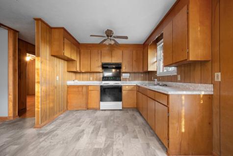 6716 Brown Hollow Road Lyles TN 37098
