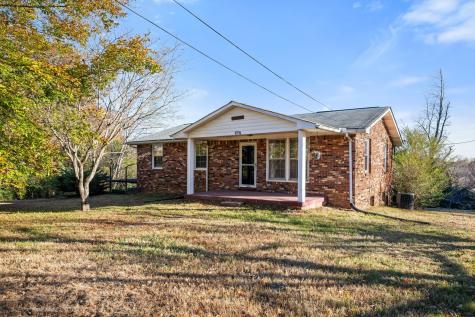 6716 Brown Hollow Road Lyles TN 37098